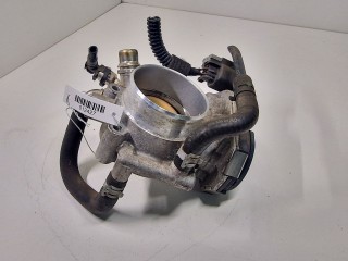 Заслонка дроссельная, ориг. номер 55561495, 0280750245, Opel Insignia 2008-2013