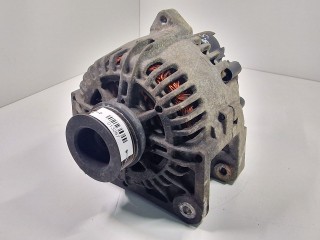 Генератор, ориг. номер 8200588648, Renault Megane 2002-2006