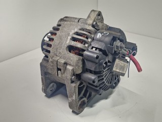 Генератор, ориг. номер 8200588648, Renault Megane 2002-2006