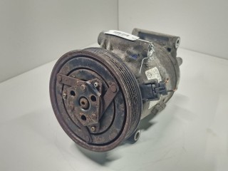 Компрессор кондиционера Renault Megane 2002-2006