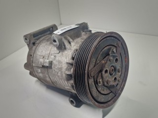 Компрессор кондиционера, ориг. номер 8200470242, Renault Megane 2002-2006