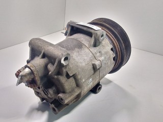 Компрессор кондиционера, ориг. номер 8200470242, Renault Megane 2002-2006