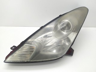 Фара левая, ориг. номер 811702D010, Toyota Celica 2002-2006