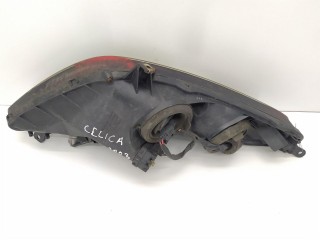 Фара левая, ориг. номер 811702D010, Toyota Celica 2002-2006