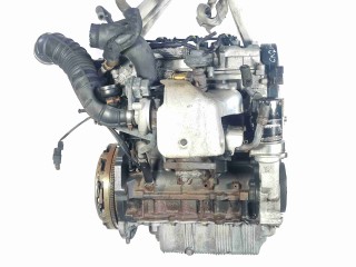 Двигатель, ориг. номер D4EA, Hyundai Santa Fe 2004-2012