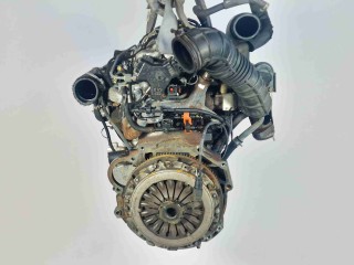 Двигатель, ориг. номер D4EA, Hyundai Santa Fe 2004-2012