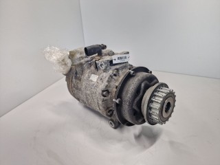 Компрессор кондиционера Volkswagen Touareg 2002-2007