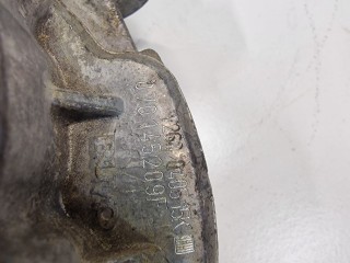 Насос вакуумный, ориг. номер 070145209F, Volkswagen Touareg 2002-2007