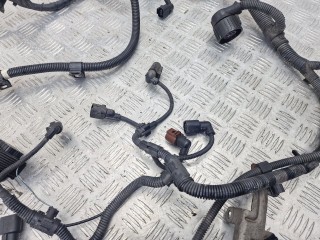 Проводка двигателя, ориг. номер 070971610AK, Volkswagen Touareg 2002-2007