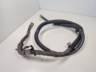 Плюсовой провод аккумулятора, ориг. номер 7L0971228A, Volkswagen Touareg 2002-2007