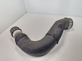 Патрубок интеркулера, ориг. номер 7L6145822B, Volkswagen Touareg 2002-2007