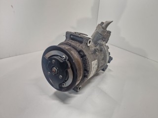 Компрессор кондиционера Audi A3 2008-2013