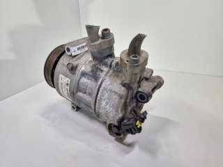 Компрессор кондиционера, ориг. номер 1K0820808B, 0731505104, Audi A3 2008-2013