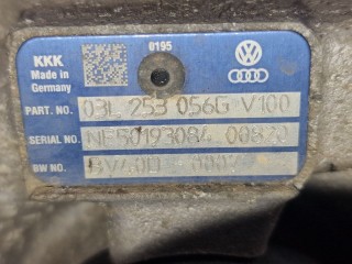 Турбина, ориг. номер 03L253056G, Audi A3 2008-2013