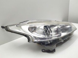 Фара правая, ориг. номер 9802221780, Peugeot 208 2012-2016