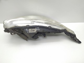 Фара правая, ориг. номер 9802221780, Peugeot 208 2012-2016
