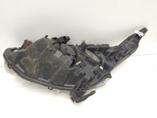 Фара правая, ориг. номер 9802221780, Peugeot 208 2012-2016