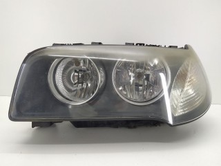 Фара левая BMW X3 E83 2006-2010