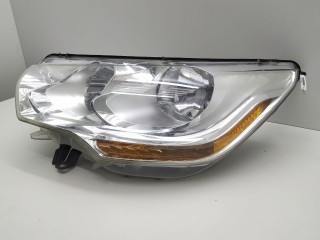 Фара левая, ориг. номер 9687308380, Citroen C4 2004-2014