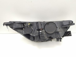 Фара левая, ориг. номер 9687308380, Citroen C4 2004-2014