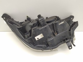 Фара левая, ориг. номер 9687308380, Citroen C4 2004-2014