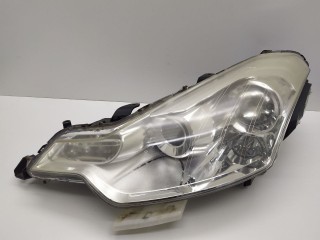 Фара левая, Citroen C-Crosser 2007-2013