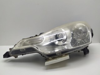 Фара левая, Citroen C-Crosser 2007-2013
