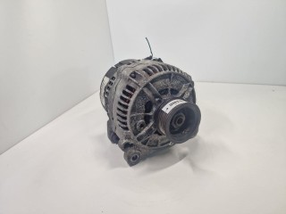 Генератор, ориг. номер 028903018CX, Volkswagen Transporter 1990-2003