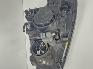 Фара левая, ориг. номер 1LL01033507, Nissan Qashqai 2006-2010