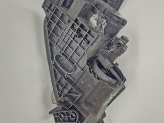 Фара левая, ориг. номер 1LL01033507, Nissan Qashqai 2006-2010