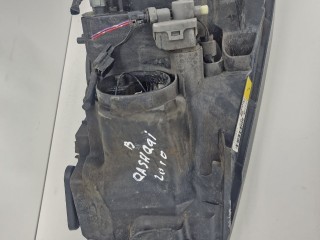 Фара левая, ориг. номер 1LL01033507, Nissan Qashqai 2006-2010