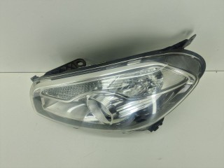 Фара левая, ориг. номер 26060BR61B, Nissan Qashqai 2010-2013