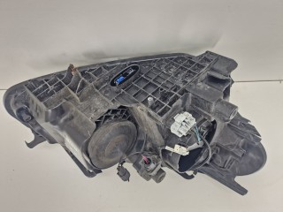 Фара левая, ориг. номер 26060BR61B, Nissan Qashqai 2010-2013
