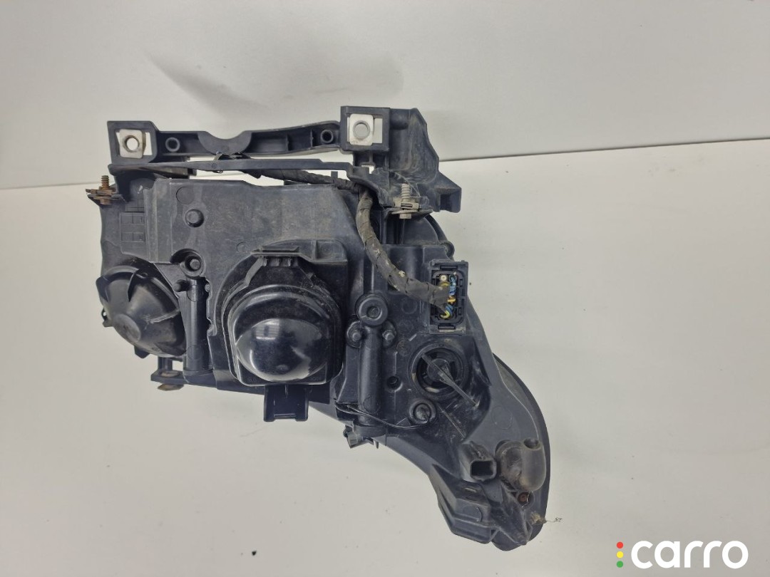7177729, 63127177729 Фара левая BMW 5 E60/E61 2007г. - фото №5