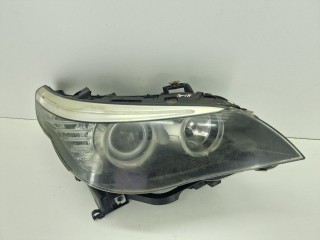 Фара правая BMW 5 E60/E61 2002-2007
