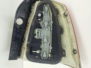 Фонарь задний левый, ориг. номер 13260853, Opel Zafira 2005-2008