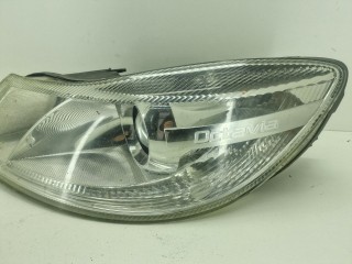 Фара левая, ориг. номер 1Z2941017P, Skoda Octavia 2000-2011
