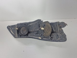 Фара левая, ориг. номер 1Z2941017P, Skoda Octavia 2000-2011