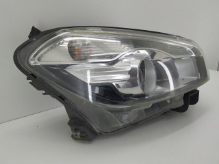 Фара правая, ориг. номер 26010BR01A, Nissan Qashqai 2006-2010
