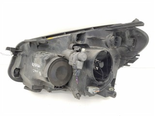 Фара правая, ориг. номер 26010BR01A, Nissan Qashqai 2006-2010