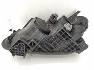 Фара правая, ориг. номер 26010BR01A, Nissan Qashqai 2006-2010