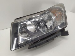 Фара левая, Chevrolet Cruze 2008-2012