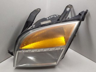 Фара левая, ориг. номер 24689700, Ford Fusion 2005-2012