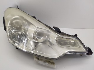 Фара правая, Citroen C-Crosser 2007-2013