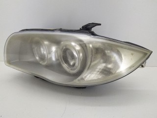 Фара левая, ориг. номер 63126924489, 6924489, BMW 1 E87/E81/E82/E88 2004-2007