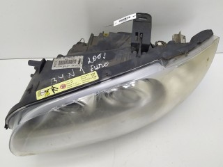 Фара левая, ориг. номер 63126924489, 6924489, BMW 1 E87/E81/E82/E88 2004-2007