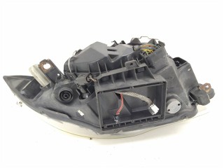 Фара левая, ориг. номер 63126924489, 6924489, BMW 1 E87/E81/E82/E88 2004-2007