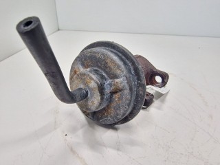Клапан EGR, Hyundai Trajet 2004-2008