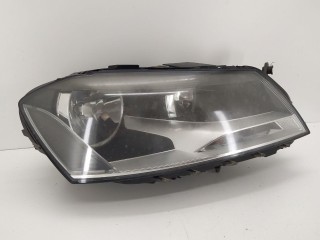 Фара правая, ориг. номер 3AC941006, Volkswagen Passat 2011-2015