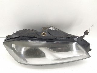 Фара правая, ориг. номер 3AC941006, Volkswagen Passat 2011-2015